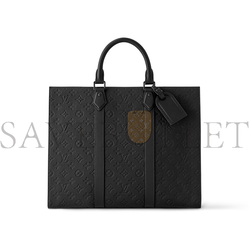 LOUIS VUITTON SAC PLAT 24H M24786 (41*33*14cm) LOUIS VUITTON SAC PLAT 24H M24786 (41*33*14cm)